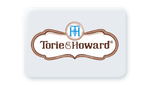 Torie & Howard